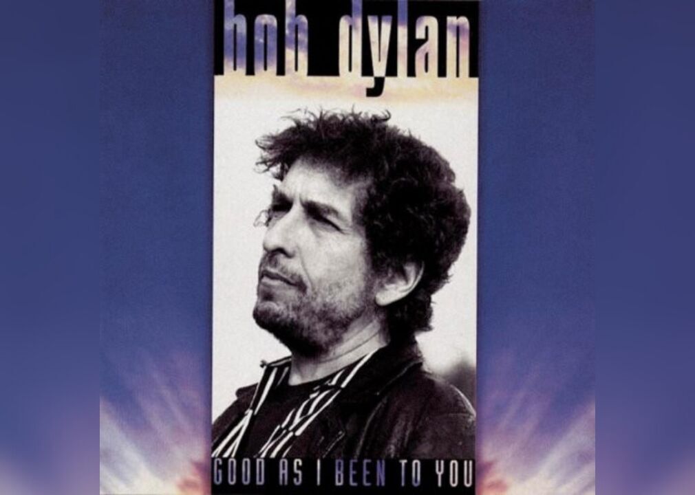 #25. Good As I Been To You (1992)